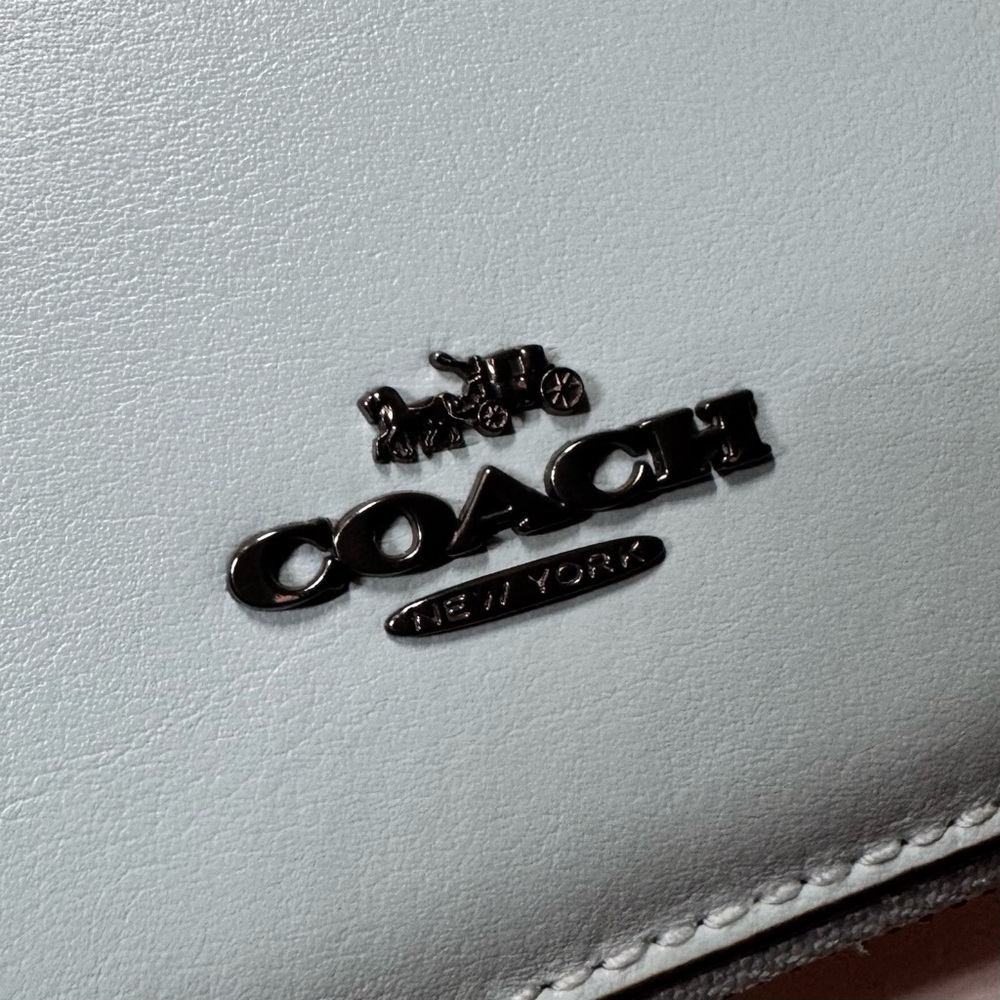 Coach Jewelry Box - Picture 8 of 11